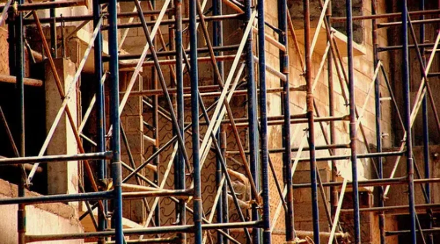 Westgate School Construction Delayed