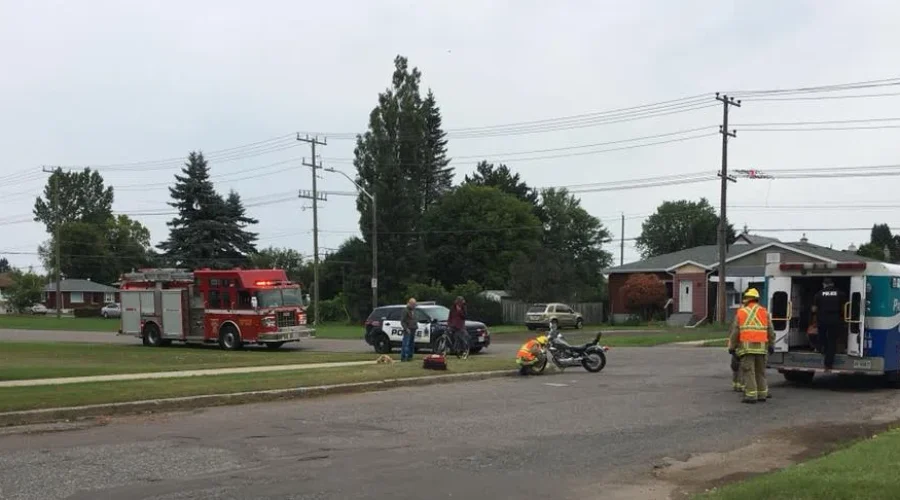 Police Looking For Woman Involved In Crash