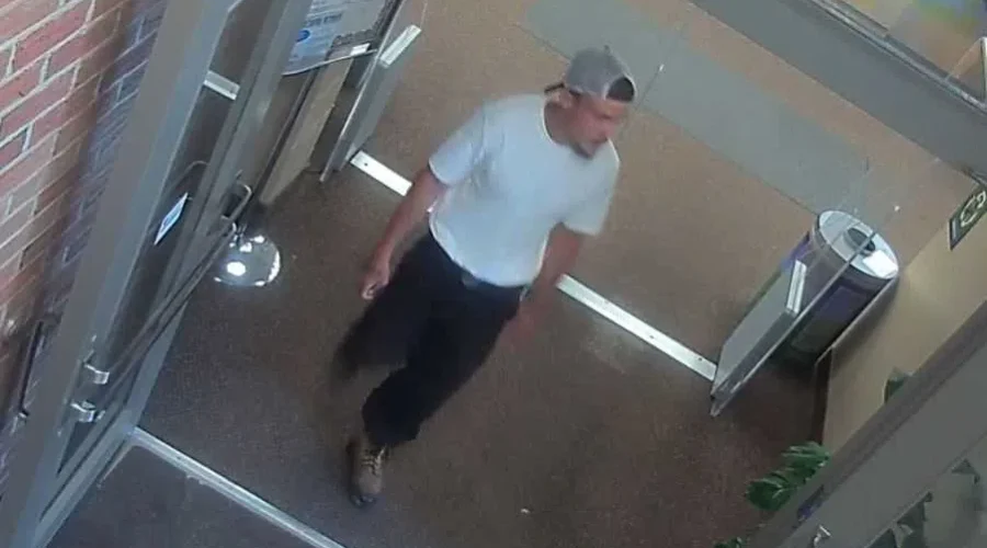 Police Looking For Assault Suspect