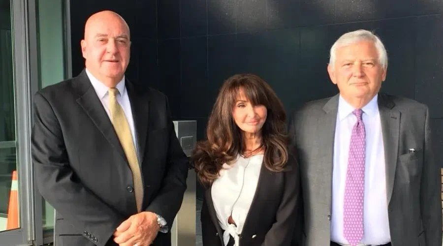 Hobbs’ &amp; Voss Going To Stand Trial