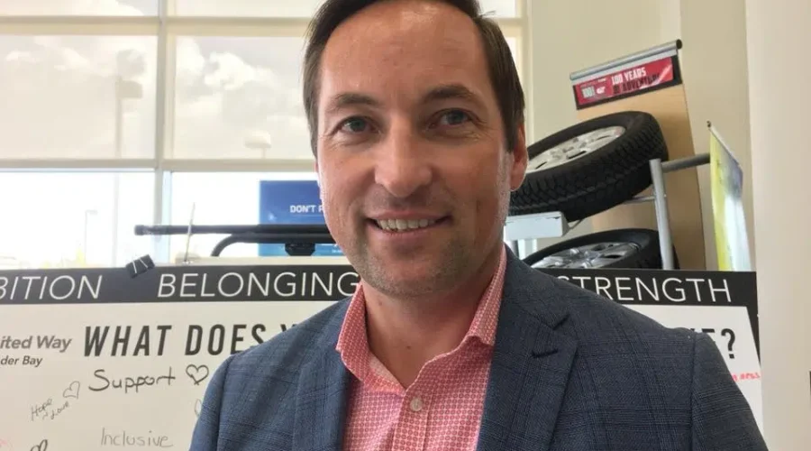 Performance KIA Drive Change Day Supports Charity