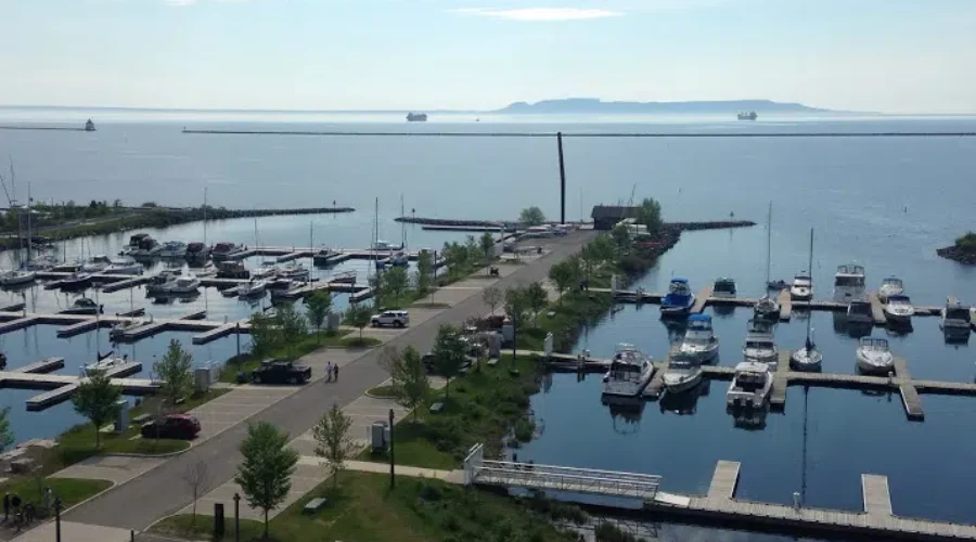City Replacing Docks At Pier 2