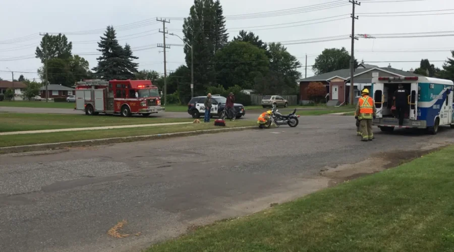 Woman Charged With Failing To Remain At Crash