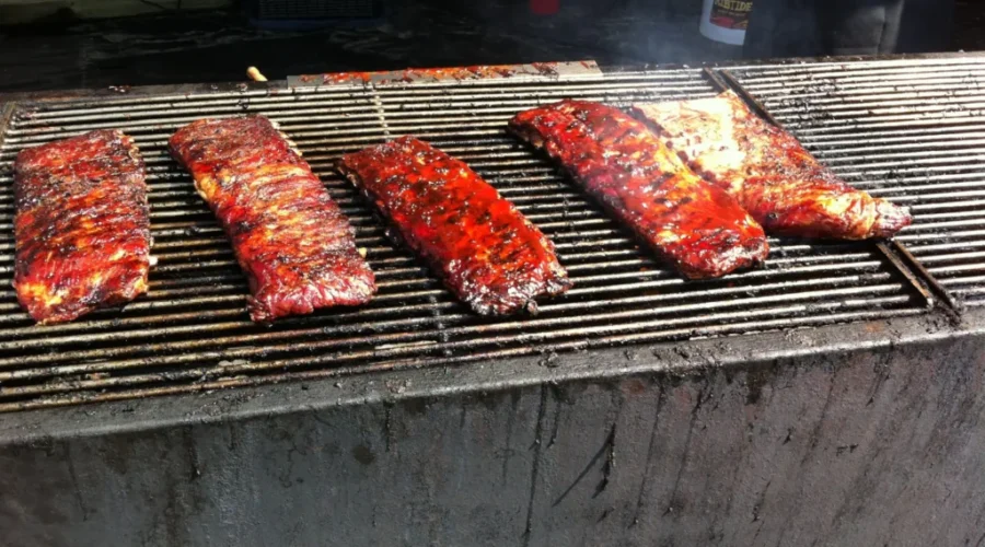 Ribfest Is Upon Us