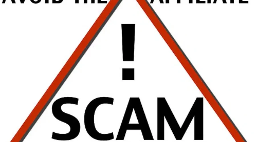Humane Society Concerned About Scam