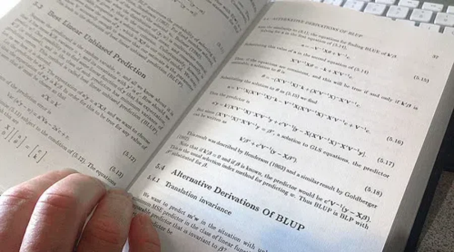 Math Results For Catholic Board