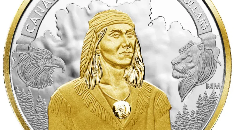 LU Student’s Art Featured On Coin