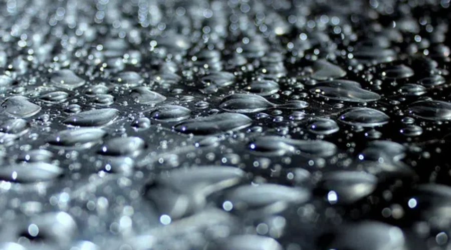 Thunder Bay Escapes Most Of Rain