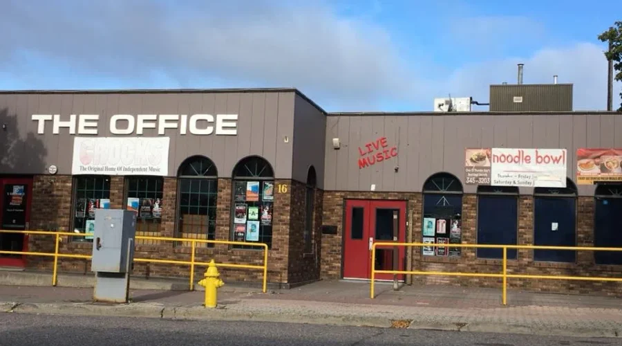 Crocks Moving Into NV Nightclub