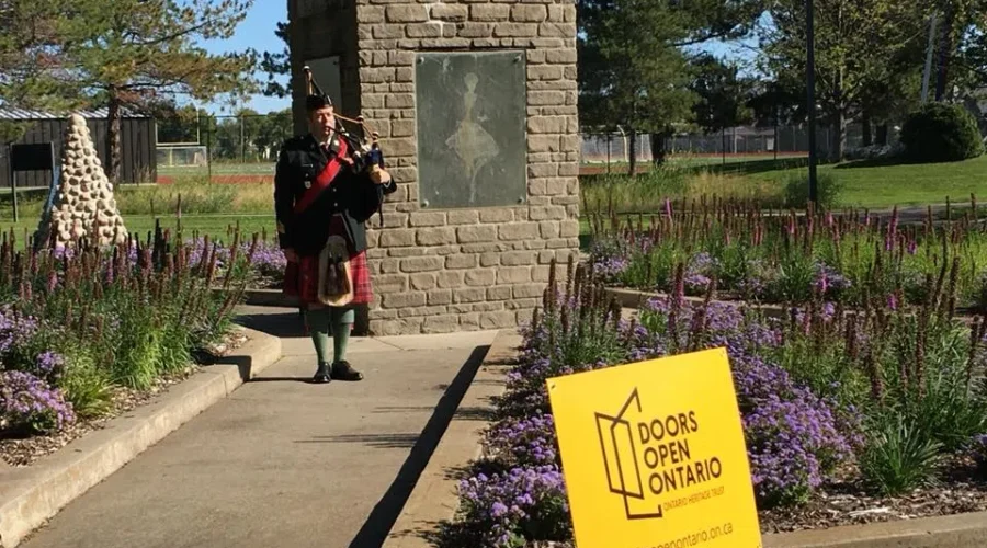 Doors Open Puts Historical Sites On Display