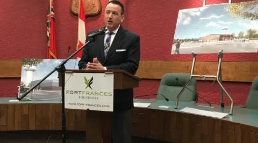 New OPP Detachment To Open In 2020