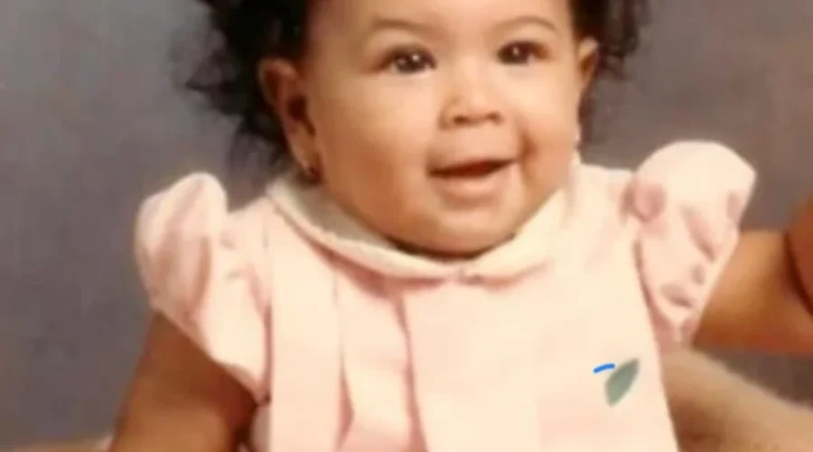 Baby Beyonce