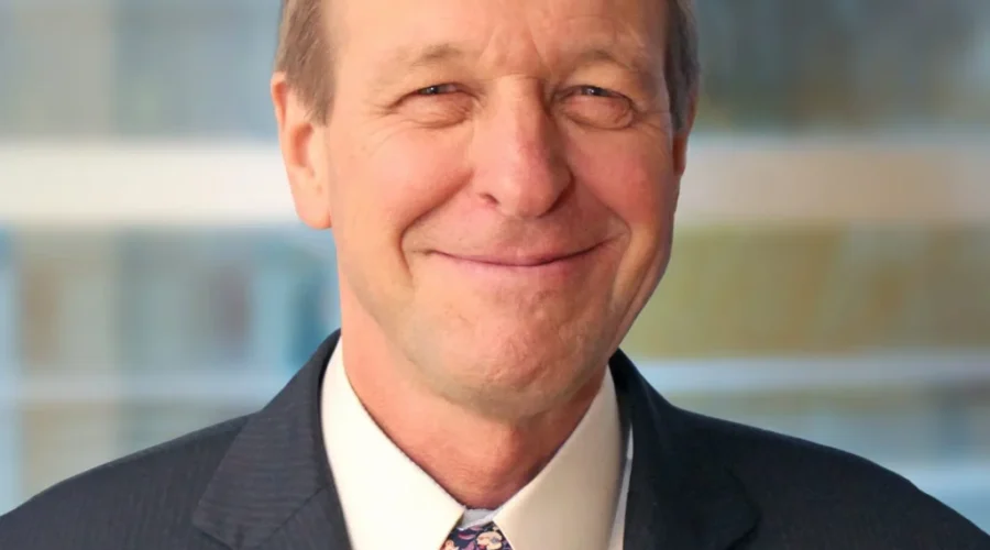 Hospital CEO Set To Retire