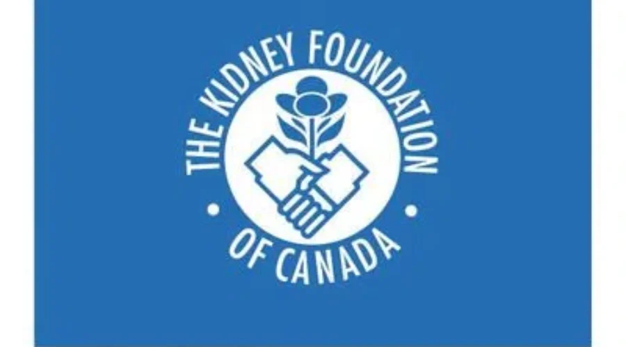 Walk Raises Money For Kidney Disease