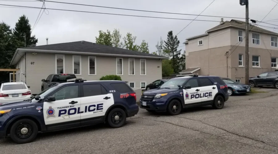 Update: Man Hurt In Shooting