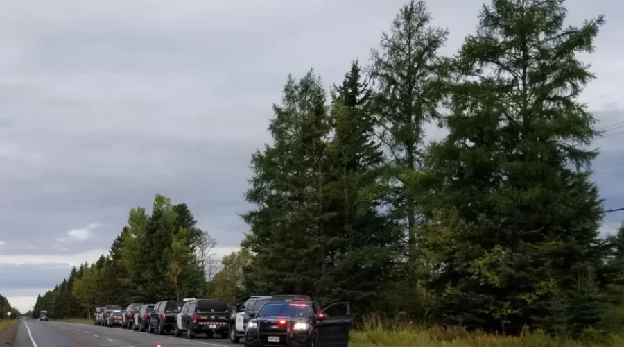 Update: Oliver Road Now Open