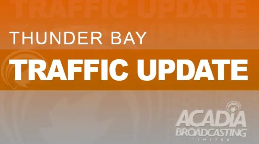 UPDATE: Highway 11 Reopened Near Longlac