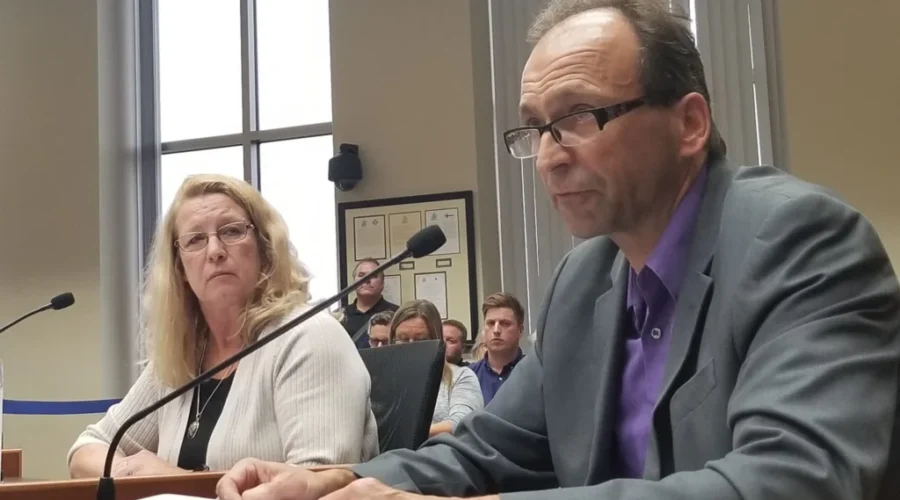 Addiction Recovery Centre Approved