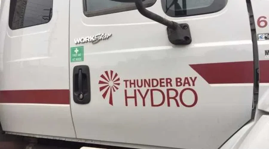 Hydro Outages Being Dealt With