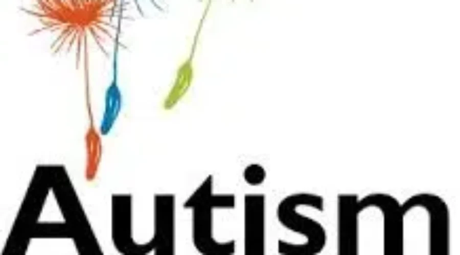 Autism Charity Walk On Today