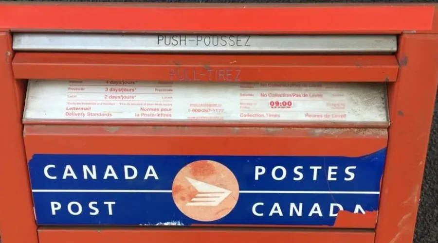 Union members reject Canada Post’s final offer