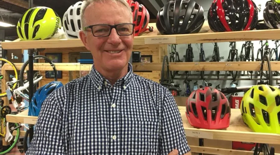 10th Annual Caribou Charity Ride Today