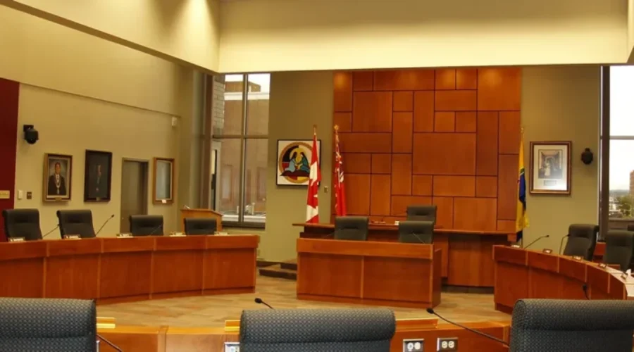 City Council – Start following advice, even though it’s an election year.