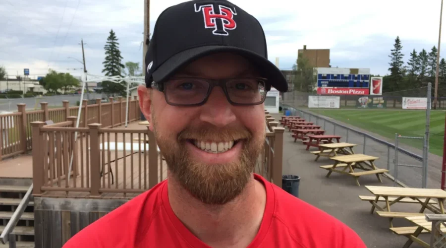 Grant Resigns As Border Cats GM