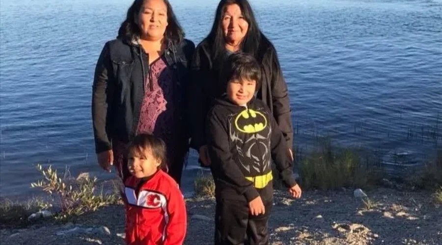 Fundraiser Launched To Help Family