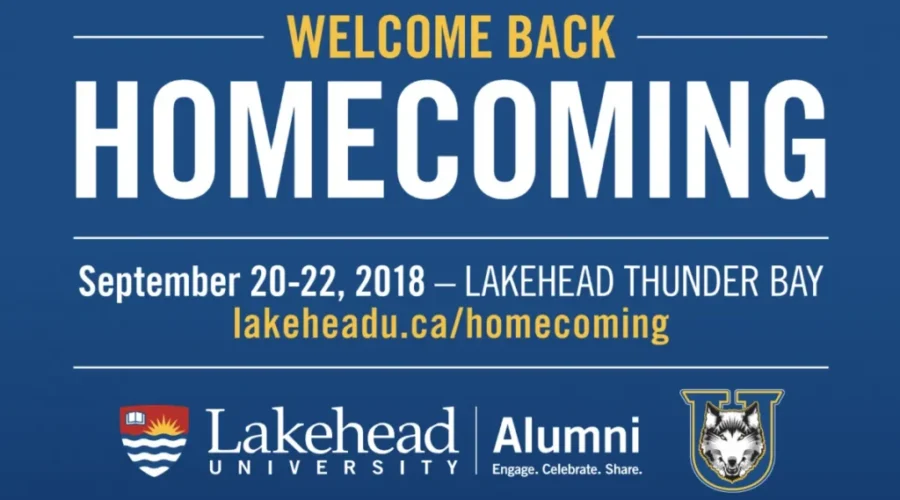 Lakehead Welcomes The Bay!