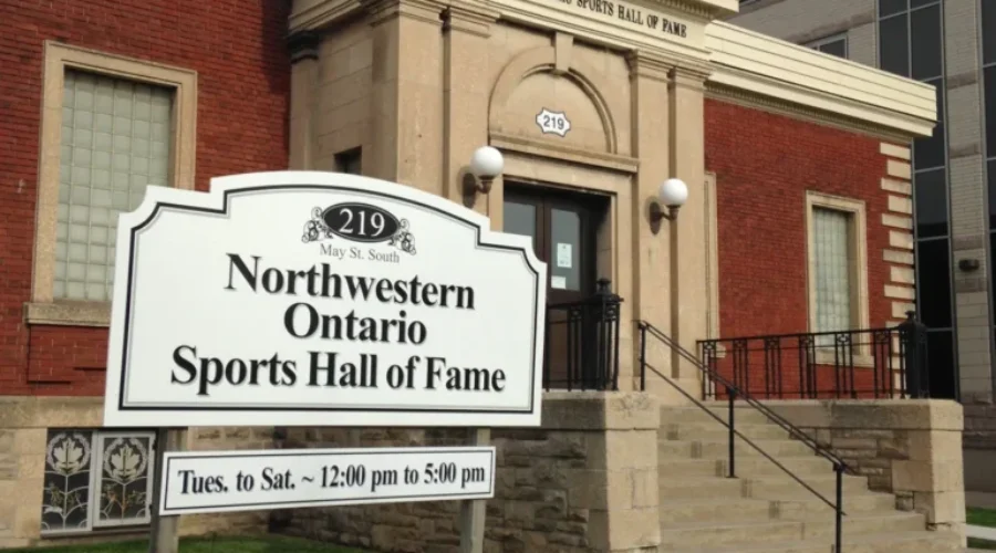 Six To Be Honoured AT HOF Sports Dinner