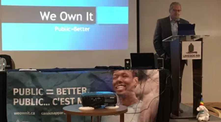 OPSEU Demands Mandate Letters Be Released