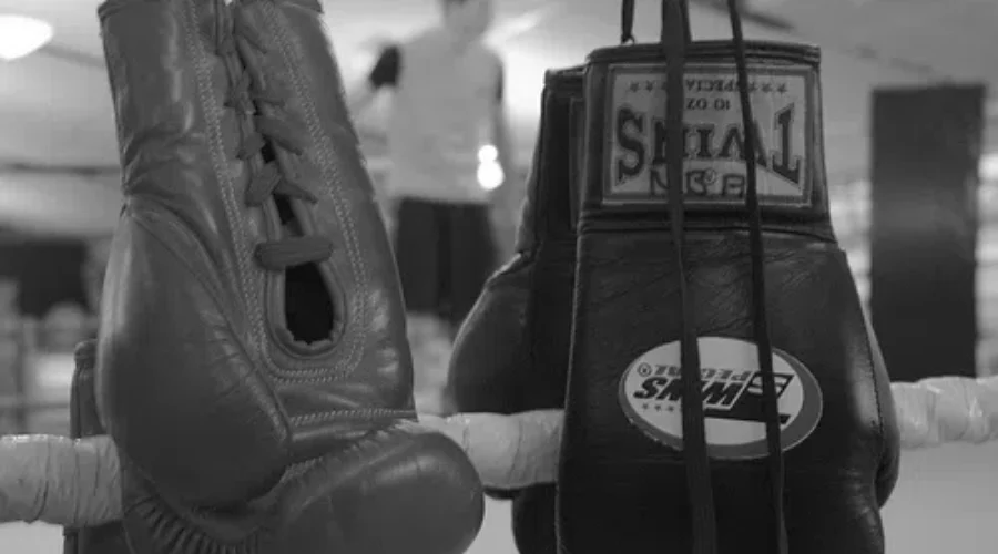 Police Spotlight Youth Boxing Program