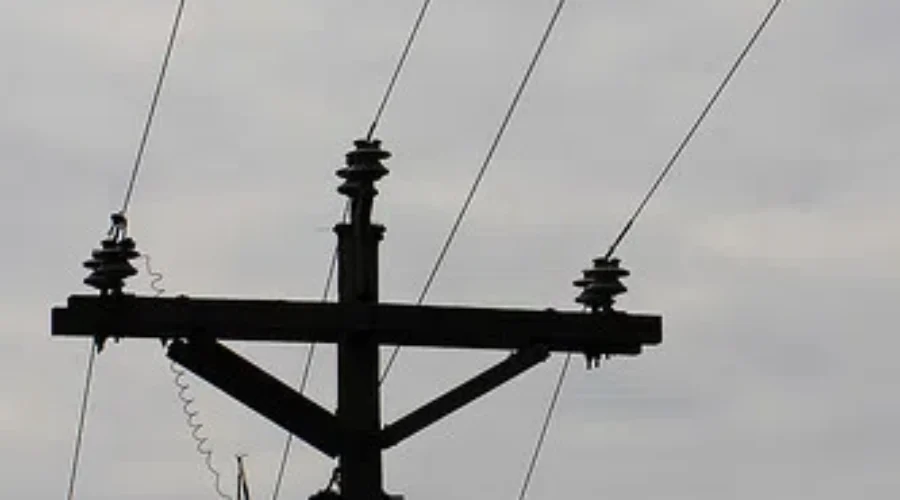 UPDATE: Few More Hours Of No Power