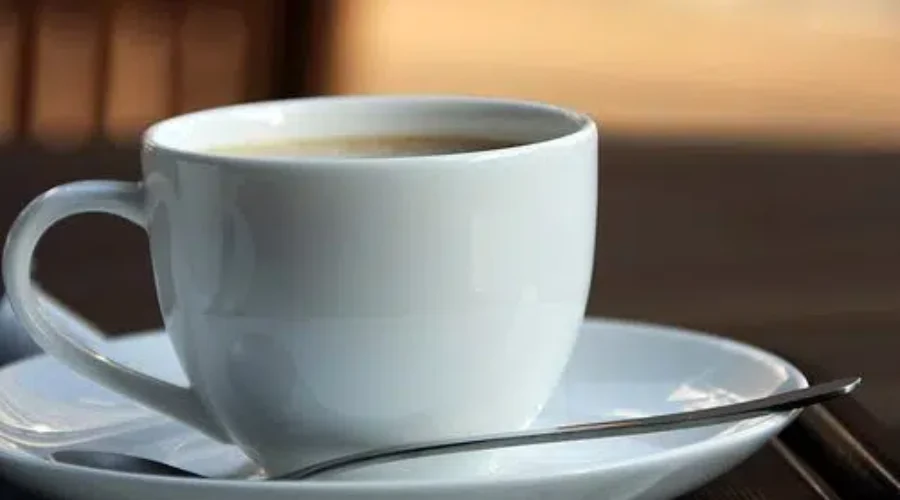 October 1st is National Coffee Day