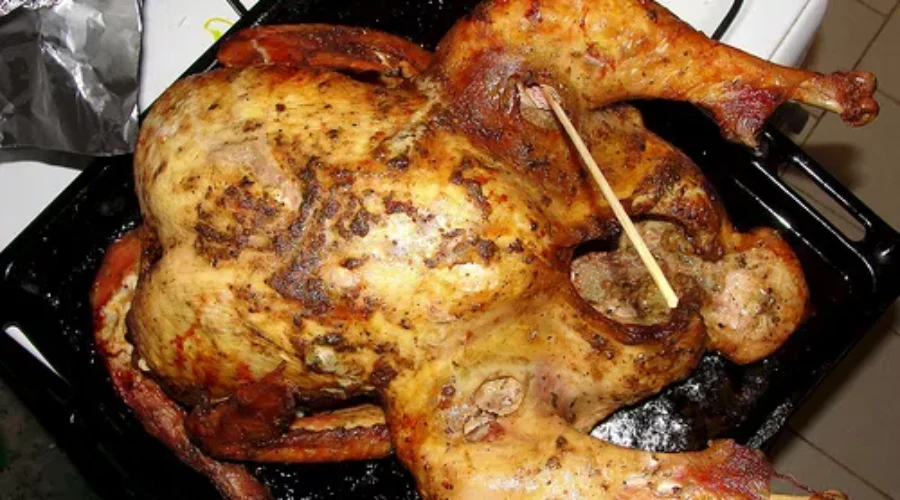 Health Tips For Turkey Leftovers