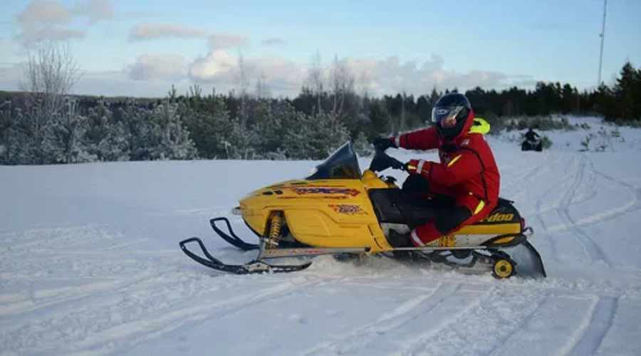 Snowmobile Safety Training Going Online