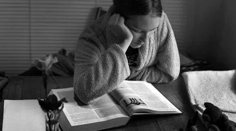 Kids With ADHD, Dyslexia Misunderstood: Teacher