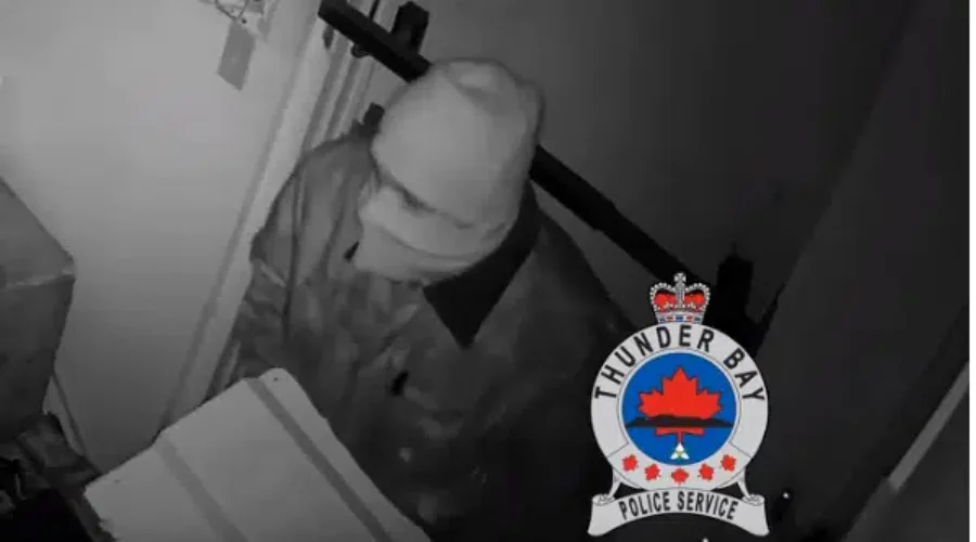 Video Released Of ATM Theft
