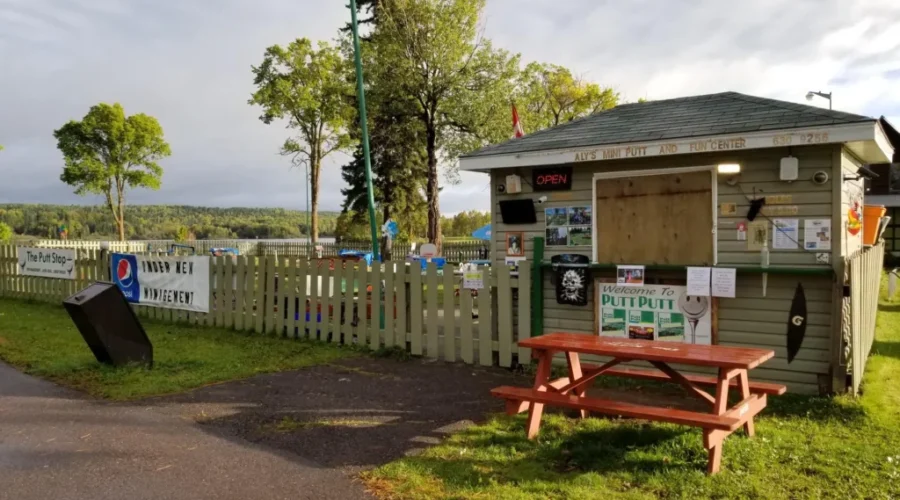 Thunder Bay Votes: Keeping Crime At Bay Pt 3
