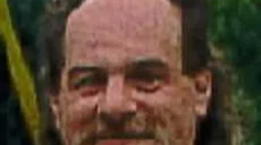 Police Looking For Missing Man