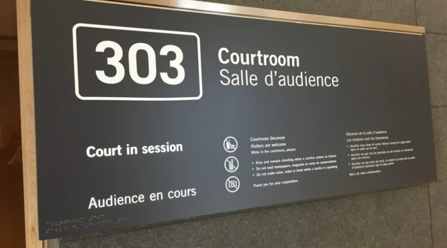 2016 Manslaughter Case Going To Trial