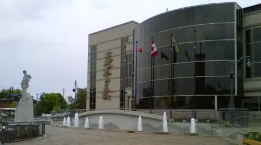 Union Has Plan For Generating Station