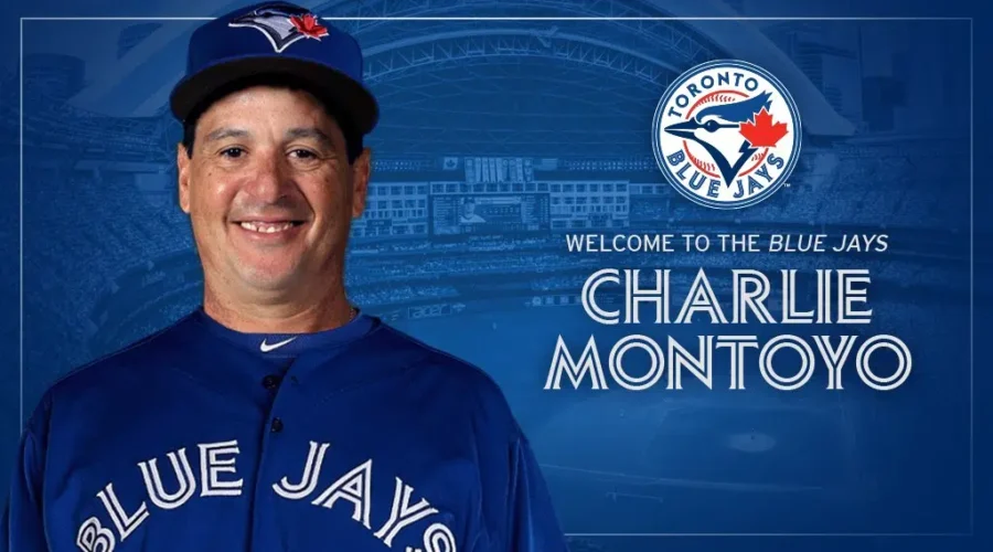 Blue Jays Hire New Manager