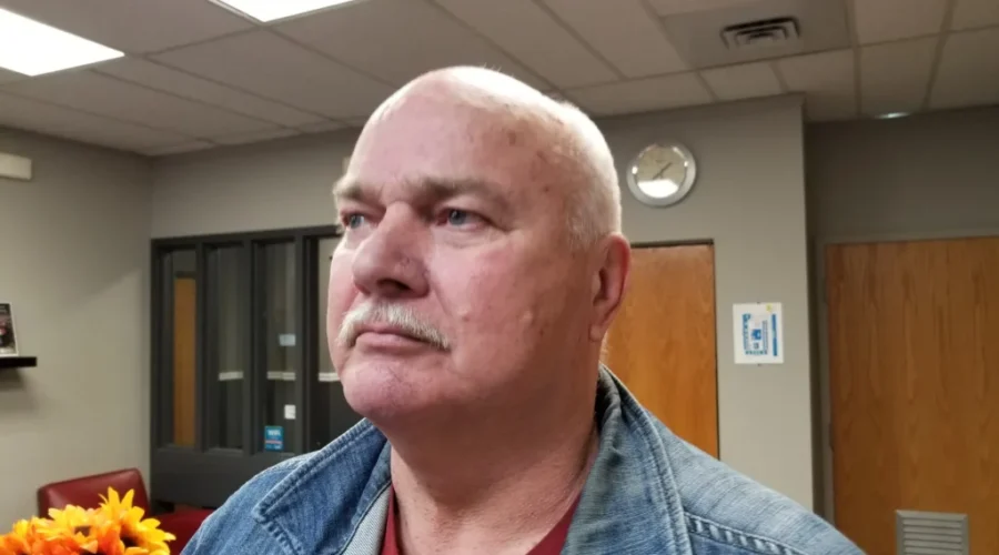 Spotlight On Mayors Race: Ed Hailio