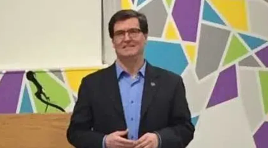 Conservative Pullia Comes Out As Pro Choice
