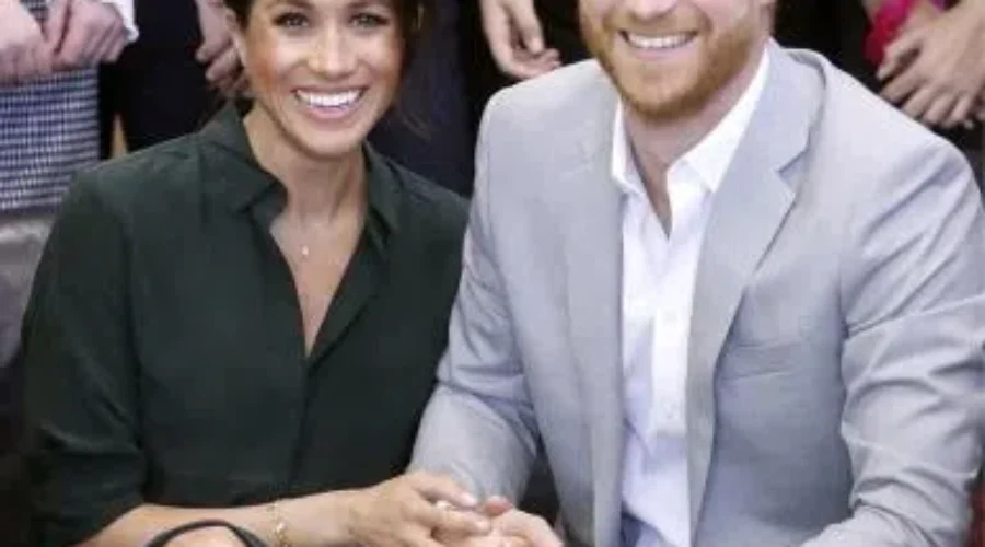 Another Royal Baby Coming