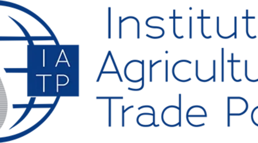 USMCA A Missed Opportunity: Think Tank