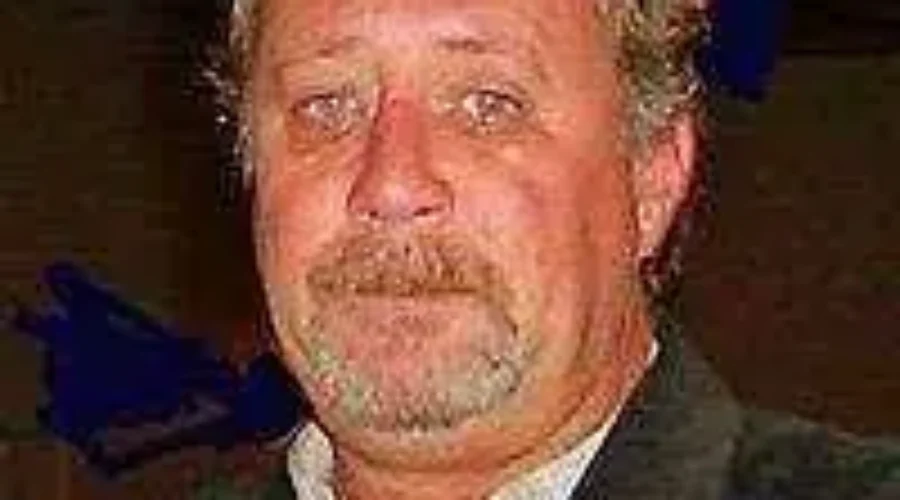 Spotlight On Mayors Race: Jim Gamble