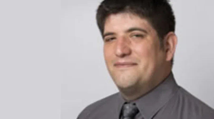 Medical School Names New Director